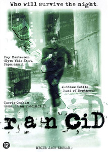 Rancid |   DVD